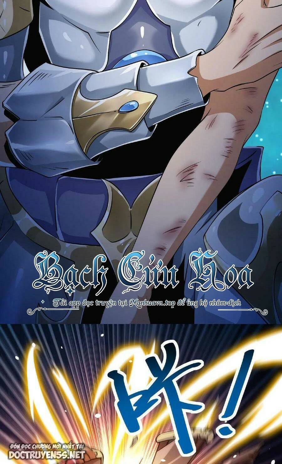 Đoạt Mạng Bằng Trị Liệu Thuật Chapter 1 - Trang 2