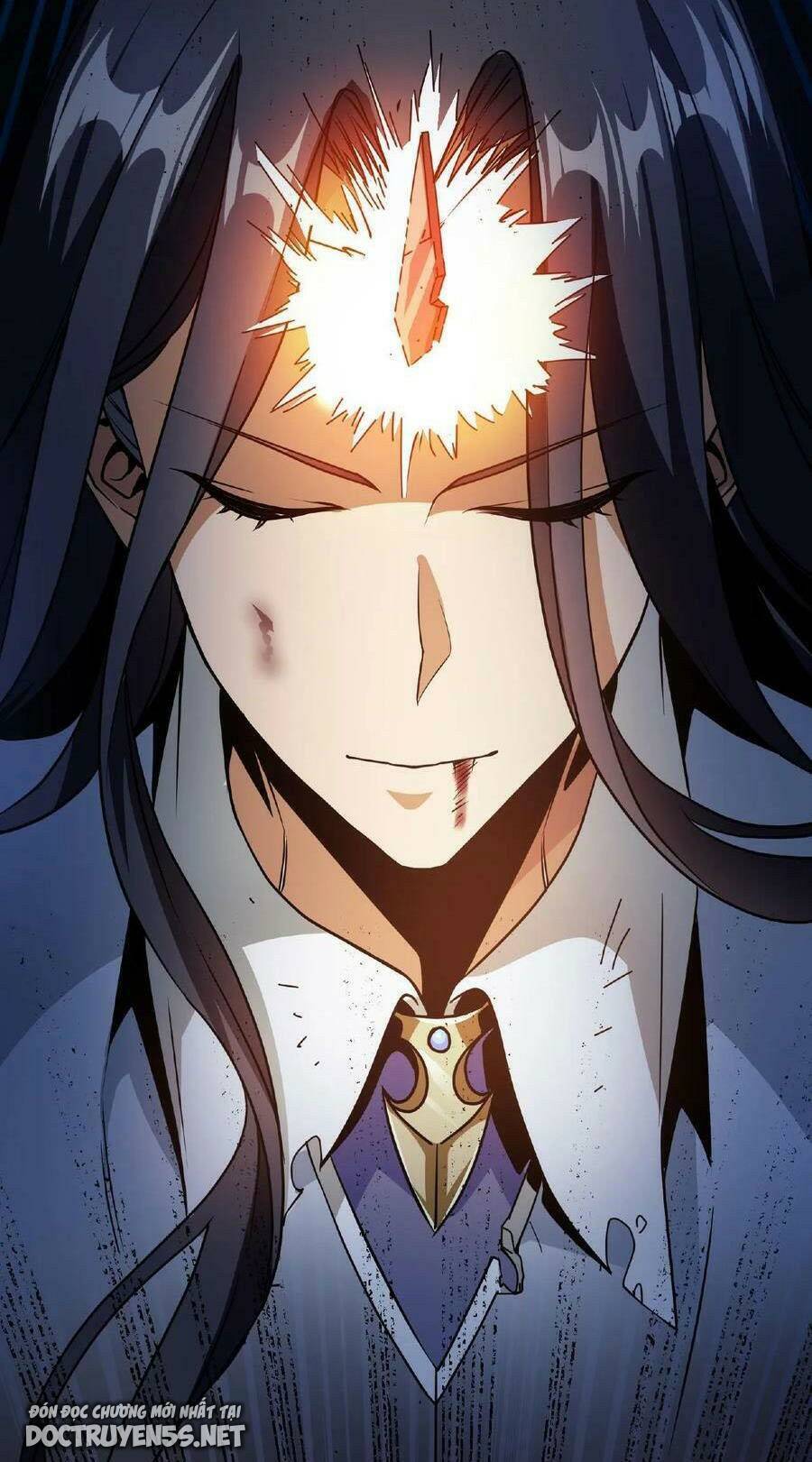 Đoạt Mạng Bằng Trị Liệu Thuật Chapter 1 - Trang 2