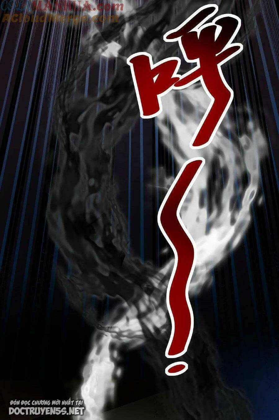 Đoạt Mạng Bằng Trị Liệu Thuật Chapter 1 - Trang 2