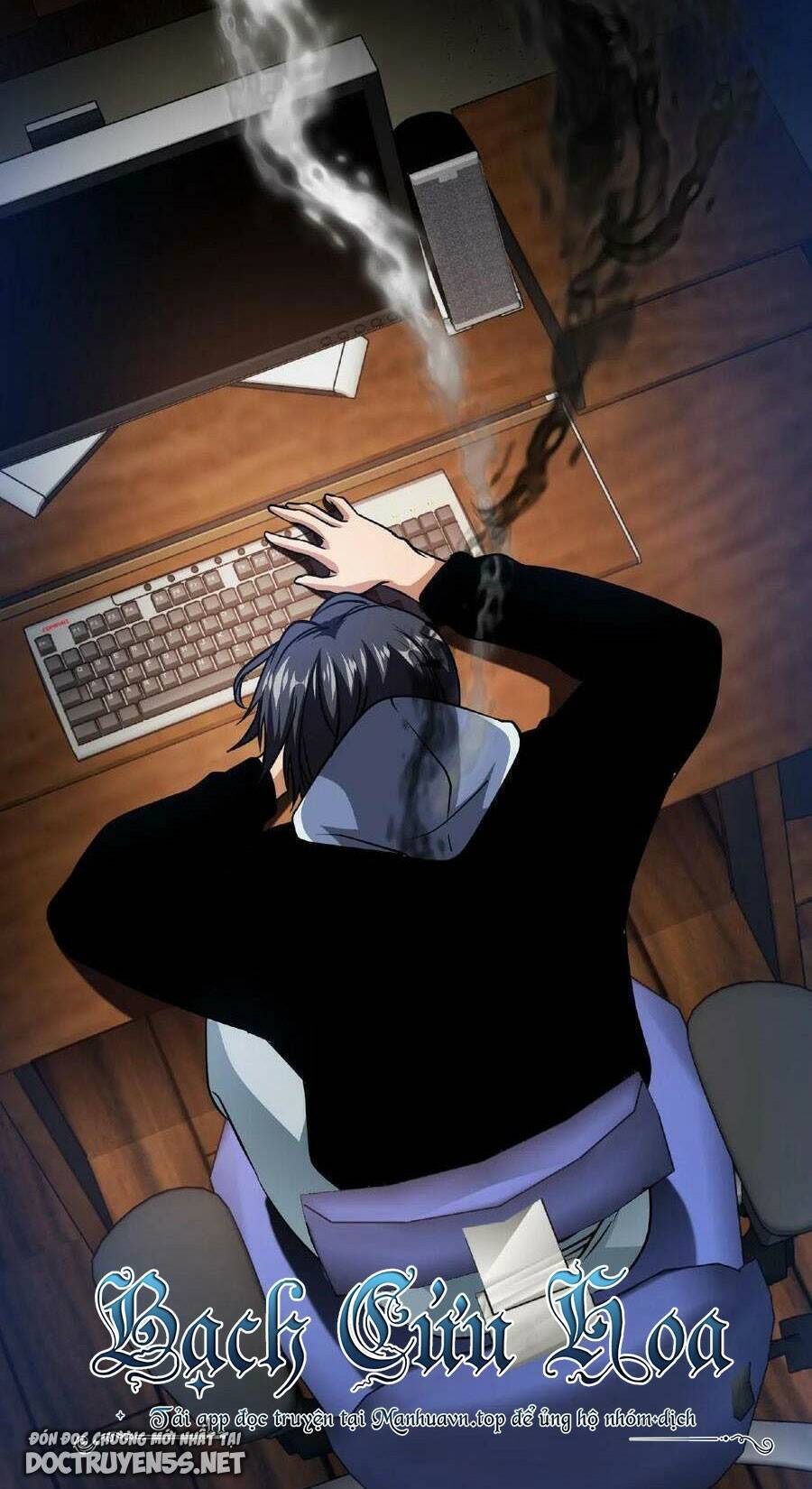 Đoạt Mạng Bằng Trị Liệu Thuật Chapter 1 - Trang 2