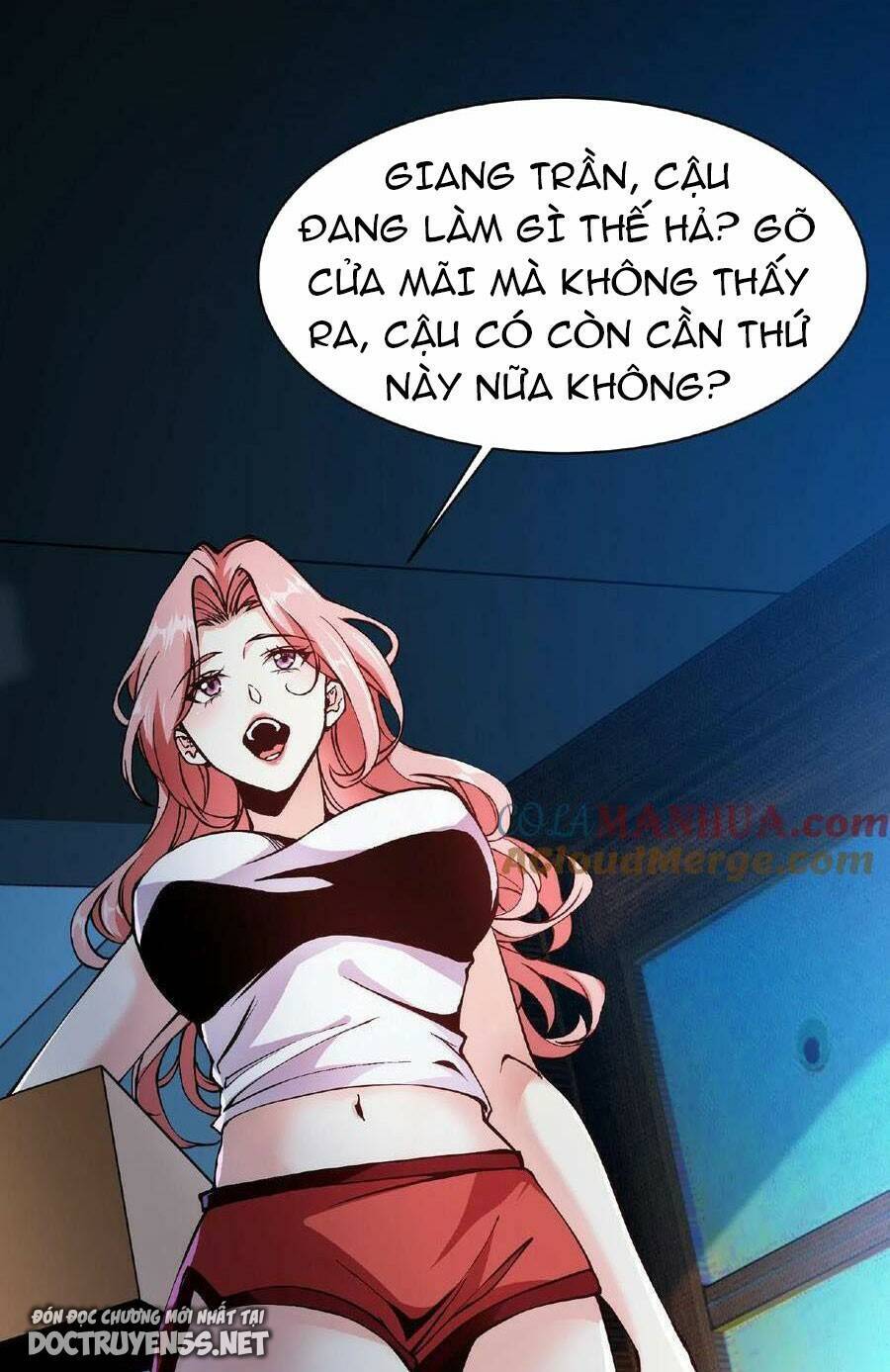 Đoạt Mạng Bằng Trị Liệu Thuật Chapter 1 - Trang 2