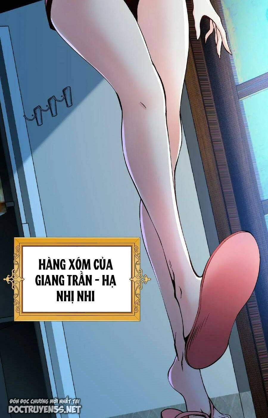 Đoạt Mạng Bằng Trị Liệu Thuật Chapter 1 - Trang 2