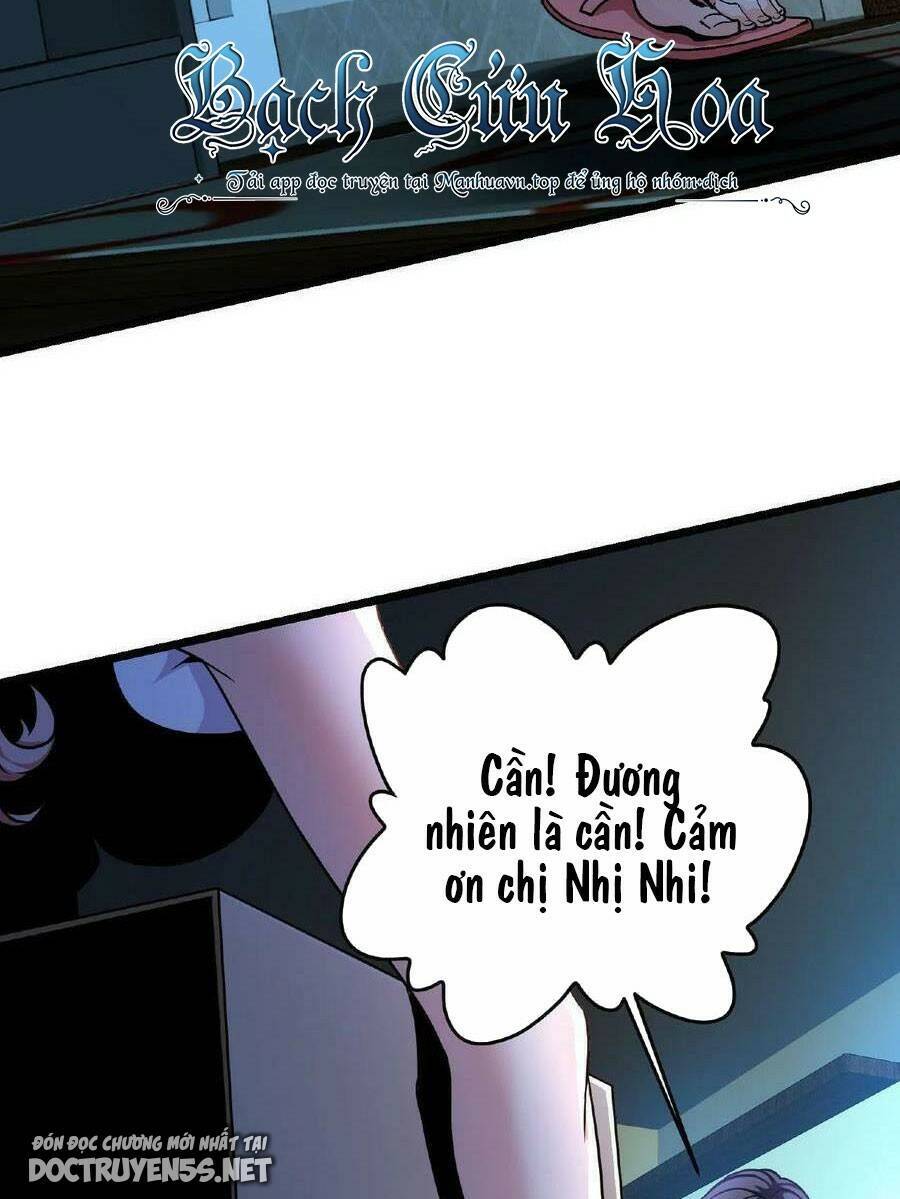 Đoạt Mạng Bằng Trị Liệu Thuật Chapter 1 - Trang 2