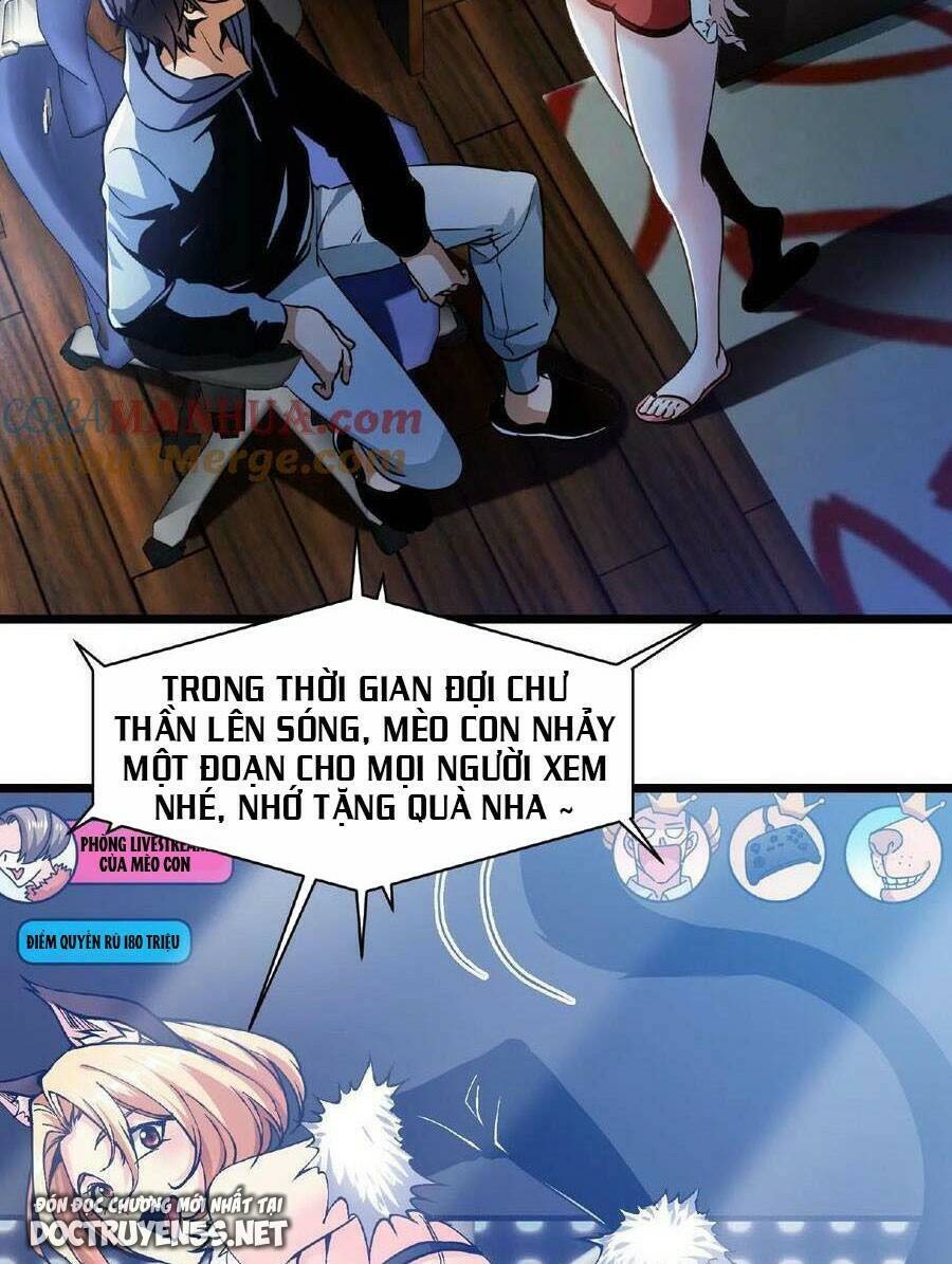 Đoạt Mạng Bằng Trị Liệu Thuật Chapter 1 - Trang 2