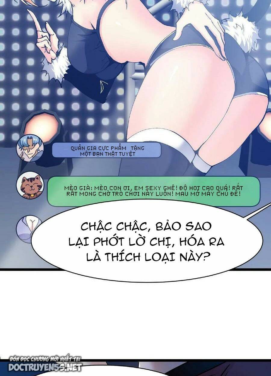 Đoạt Mạng Bằng Trị Liệu Thuật Chapter 1 - Trang 2