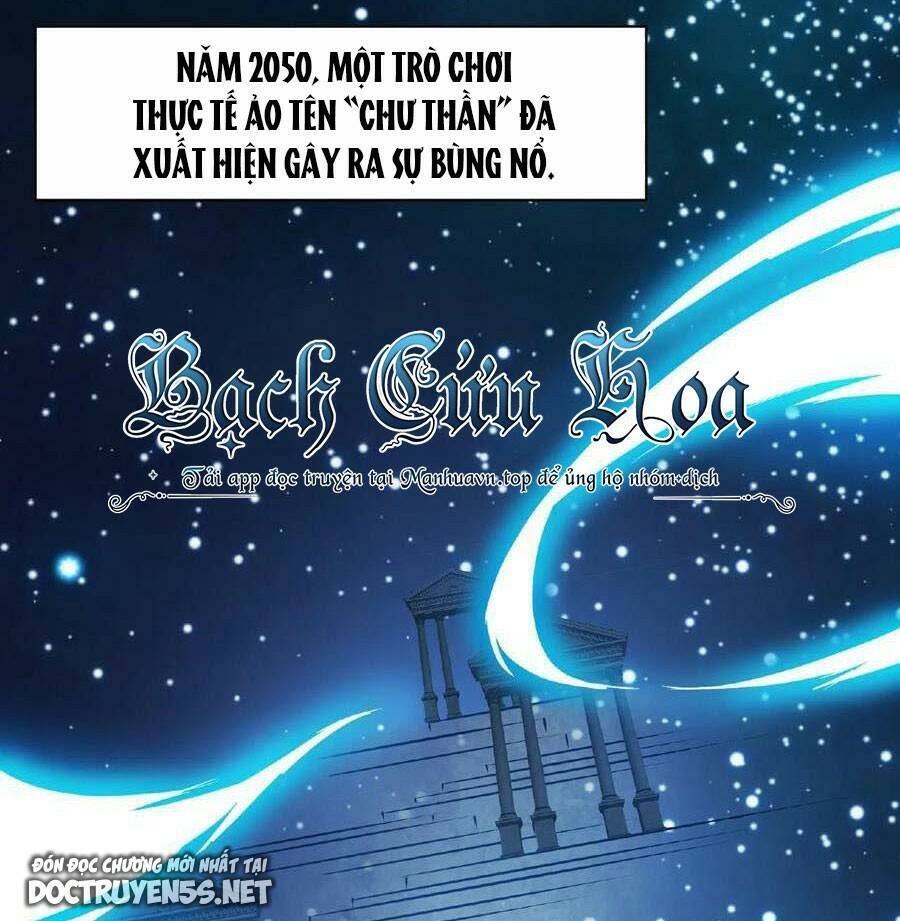 Đoạt Mạng Bằng Trị Liệu Thuật Chapter 1 - Trang 2