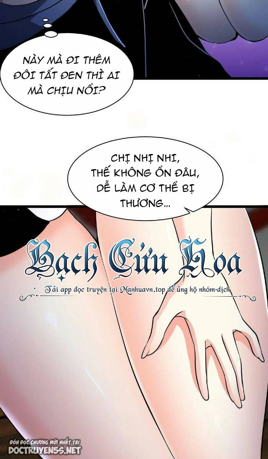 Đoạt Mạng Bằng Trị Liệu Thuật Chapter 1 - Trang 2