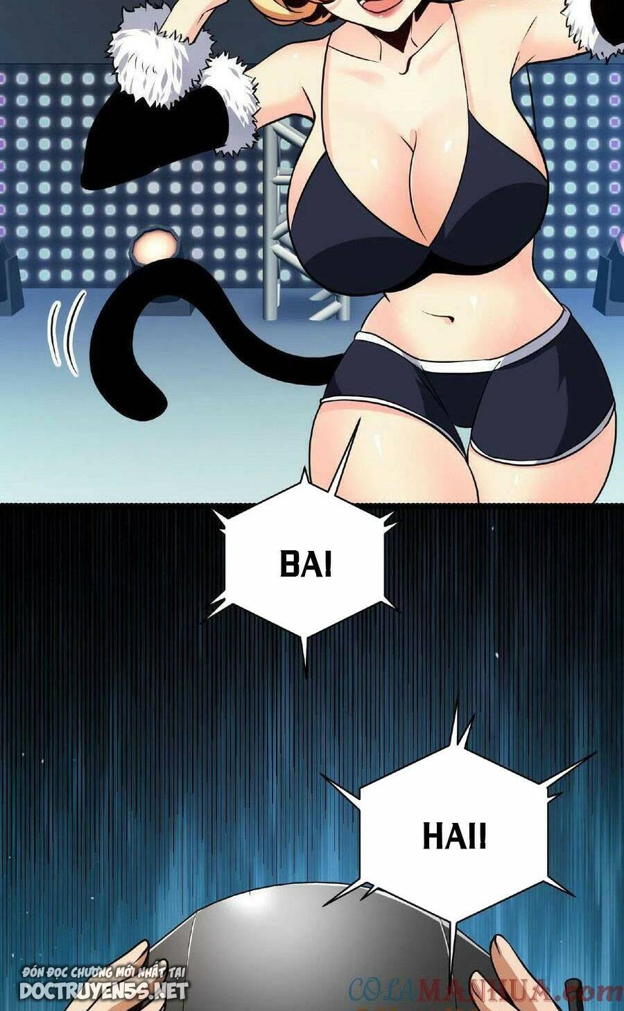 Đoạt Mạng Bằng Trị Liệu Thuật Chapter 1 - Trang 2