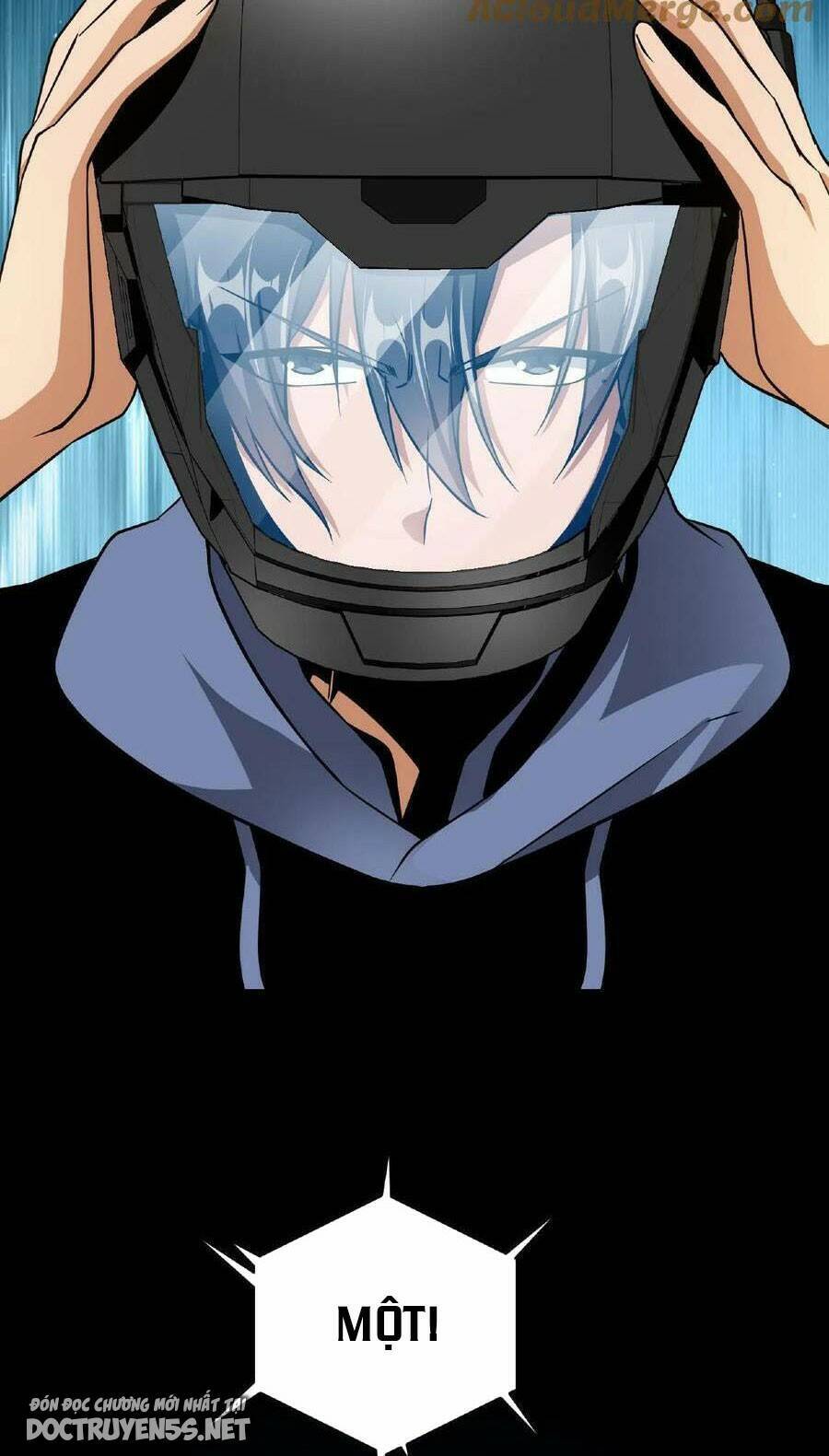 Đoạt Mạng Bằng Trị Liệu Thuật Chapter 1 - Trang 2