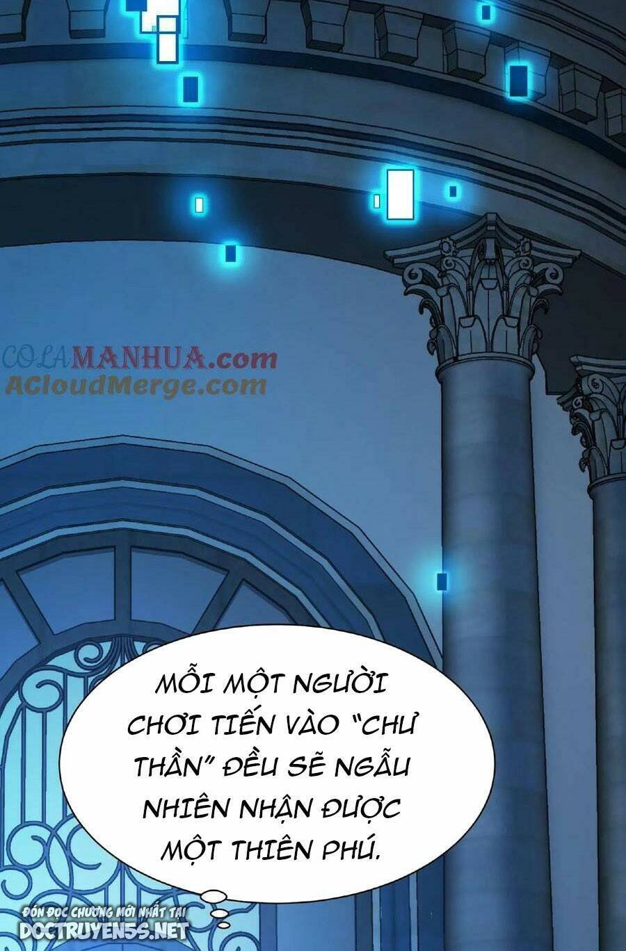 Đoạt Mạng Bằng Trị Liệu Thuật Chapter 1 - Trang 2