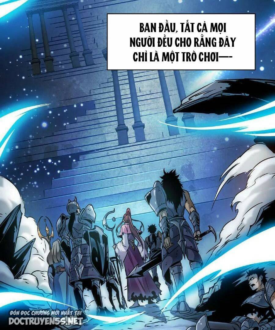 Đoạt Mạng Bằng Trị Liệu Thuật Chapter 1 - Trang 2