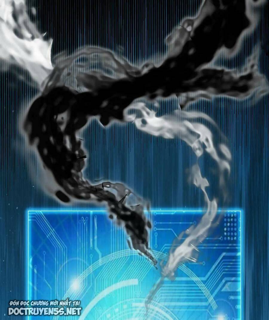 Đoạt Mạng Bằng Trị Liệu Thuật Chapter 1 - Trang 2