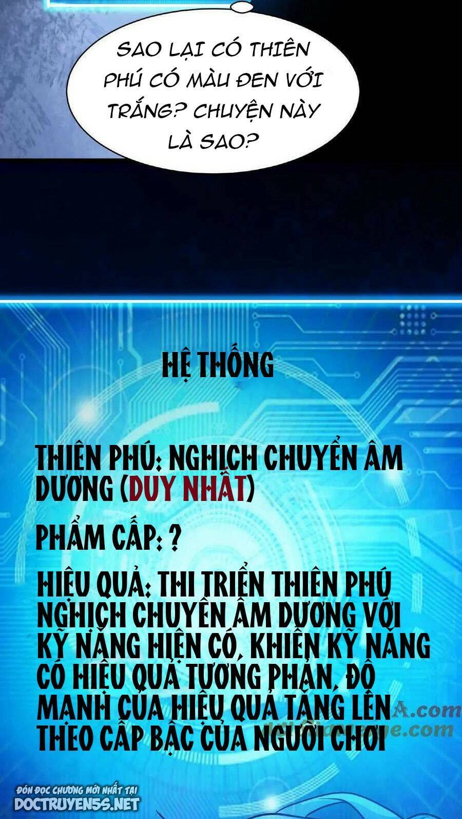 Đoạt Mạng Bằng Trị Liệu Thuật Chapter 1 - Trang 2