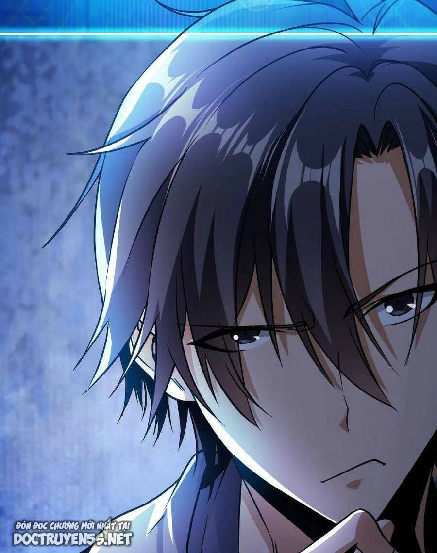 Đoạt Mạng Bằng Trị Liệu Thuật Chapter 1 - Trang 2