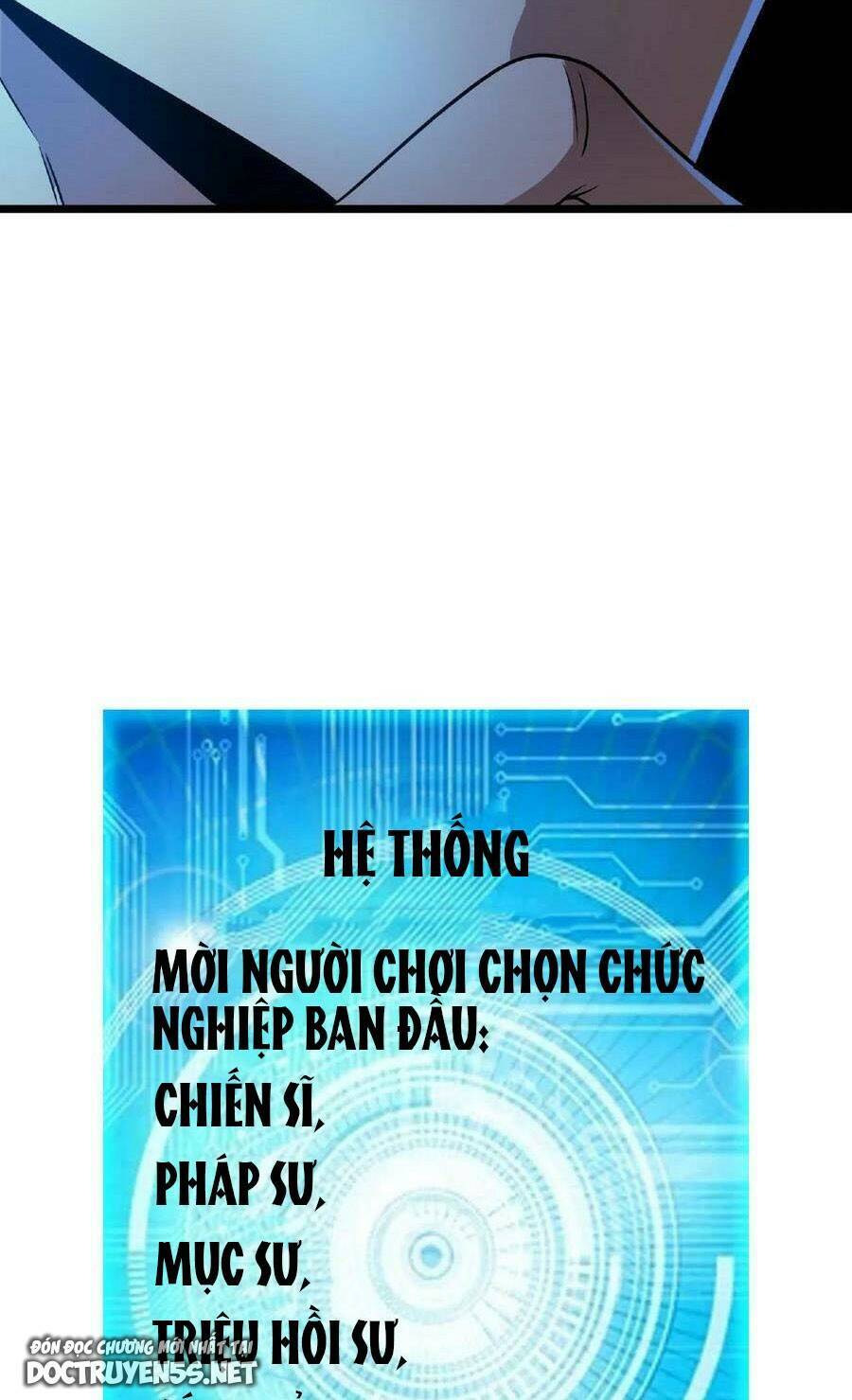 Đoạt Mạng Bằng Trị Liệu Thuật Chapter 1 - Trang 2