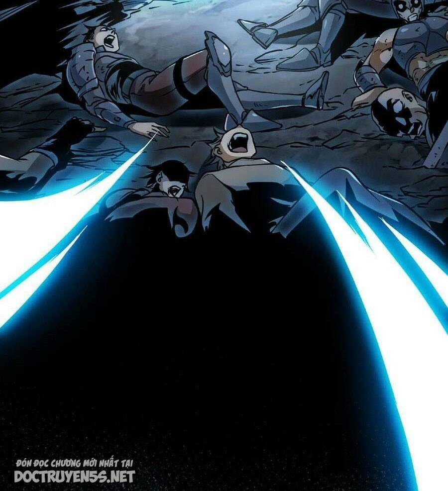 Đoạt Mạng Bằng Trị Liệu Thuật Chapter 1 - Trang 2