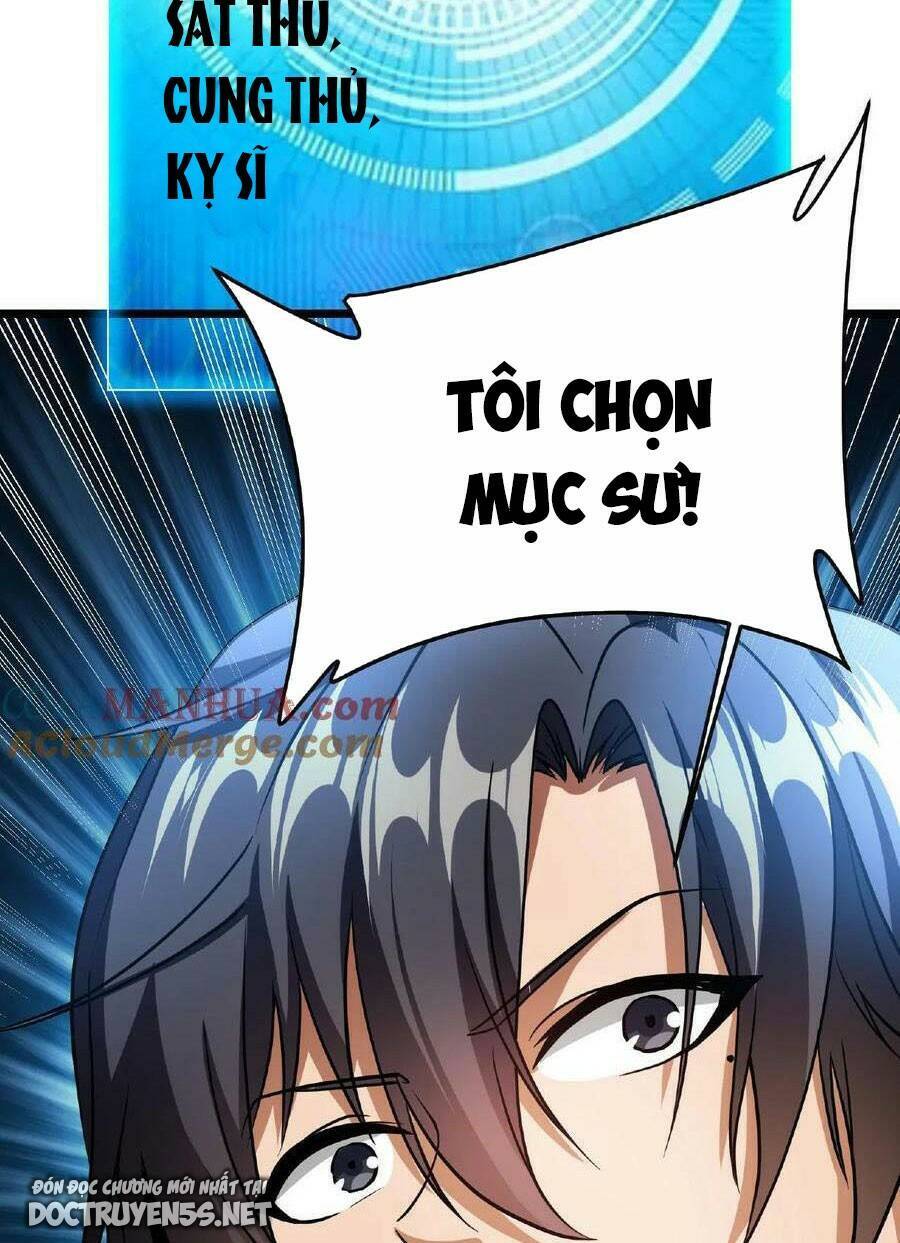 Đoạt Mạng Bằng Trị Liệu Thuật Chapter 1 - Trang 2