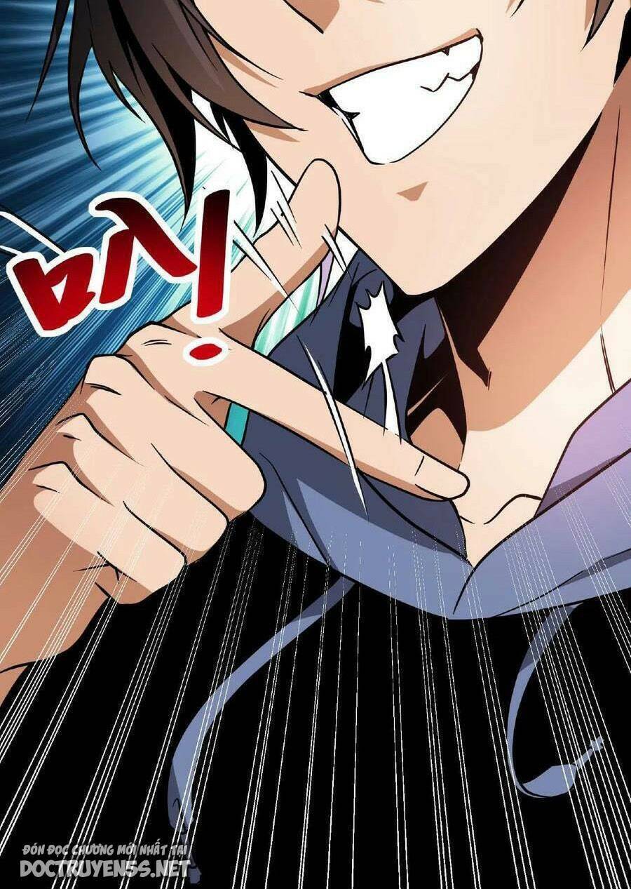 Đoạt Mạng Bằng Trị Liệu Thuật Chapter 1 - Trang 2