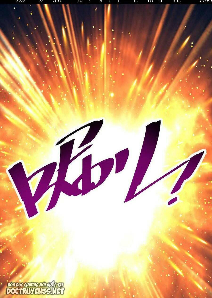 Đoạt Mạng Bằng Trị Liệu Thuật Chapter 1 - Trang 2