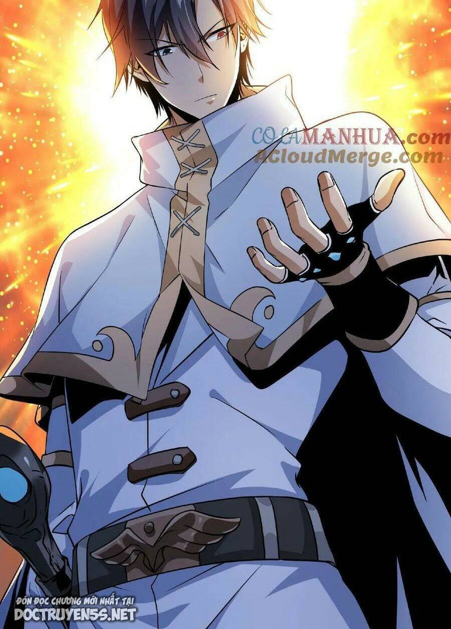 Đoạt Mạng Bằng Trị Liệu Thuật Chapter 1 - Trang 2