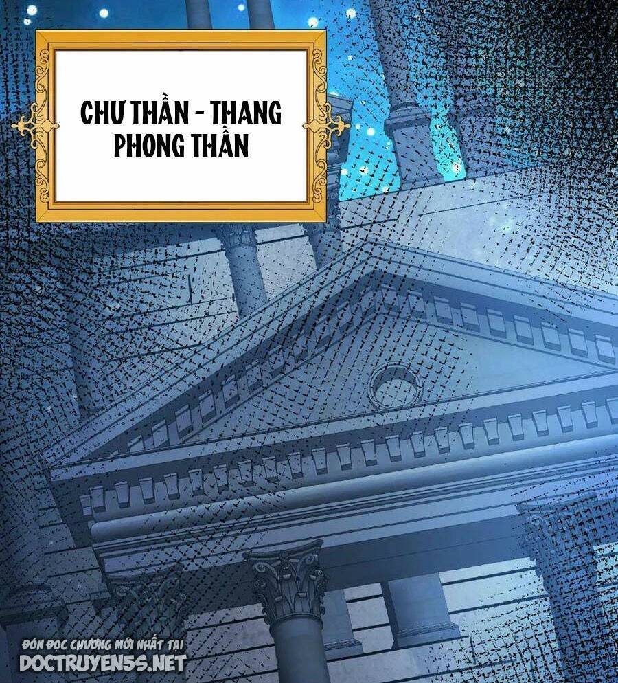 Đoạt Mạng Bằng Trị Liệu Thuật Chapter 1 - Trang 2