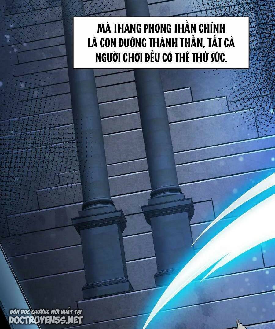 Đoạt Mạng Bằng Trị Liệu Thuật Chapter 1 - Trang 2