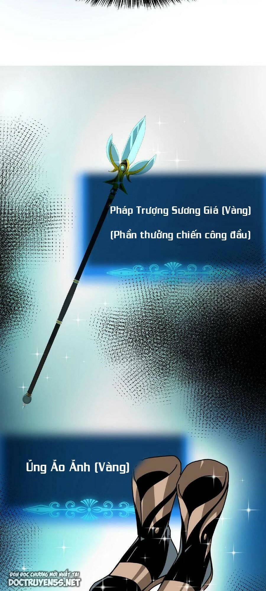 Đoạt Mạng Bằng Trị Liệu Thuật Chapter 10 - Trang 2