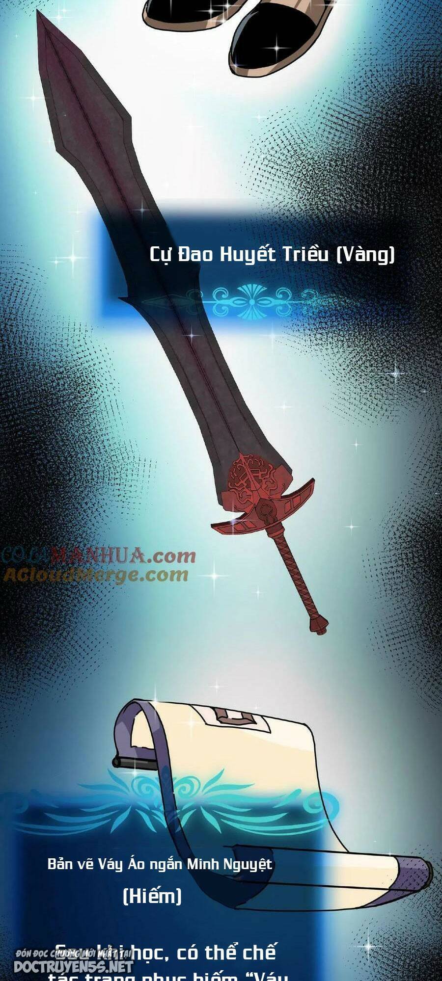 Đoạt Mạng Bằng Trị Liệu Thuật Chapter 10 - Trang 2