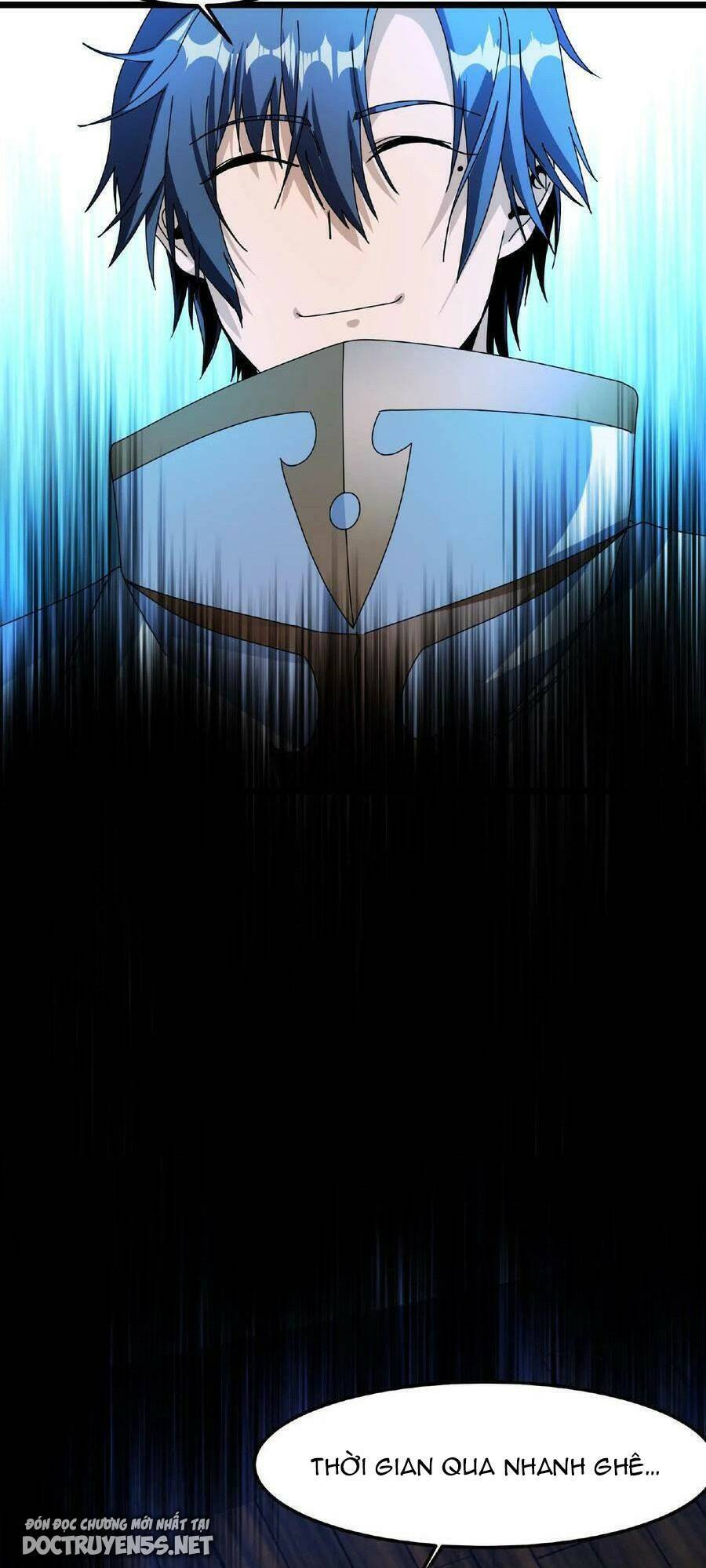Đoạt Mạng Bằng Trị Liệu Thuật Chapter 10 - Trang 2
