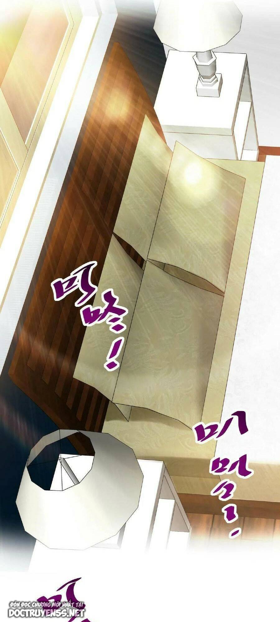 Đoạt Mạng Bằng Trị Liệu Thuật Chapter 10 - Trang 2