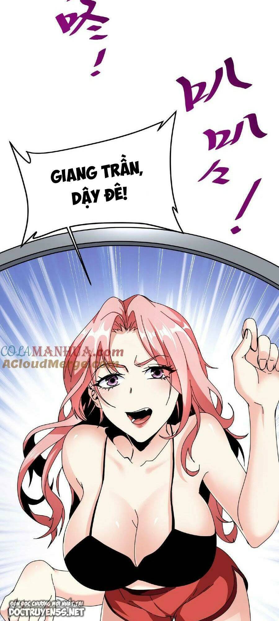 Đoạt Mạng Bằng Trị Liệu Thuật Chapter 10 - Trang 2