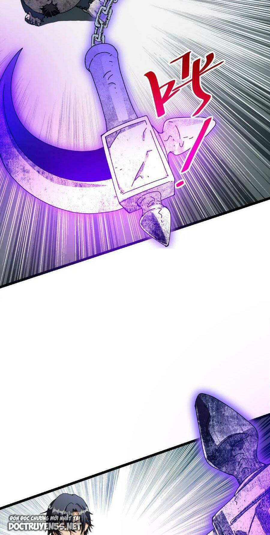 Đoạt Mạng Bằng Trị Liệu Thuật Chapter 10 - Trang 2