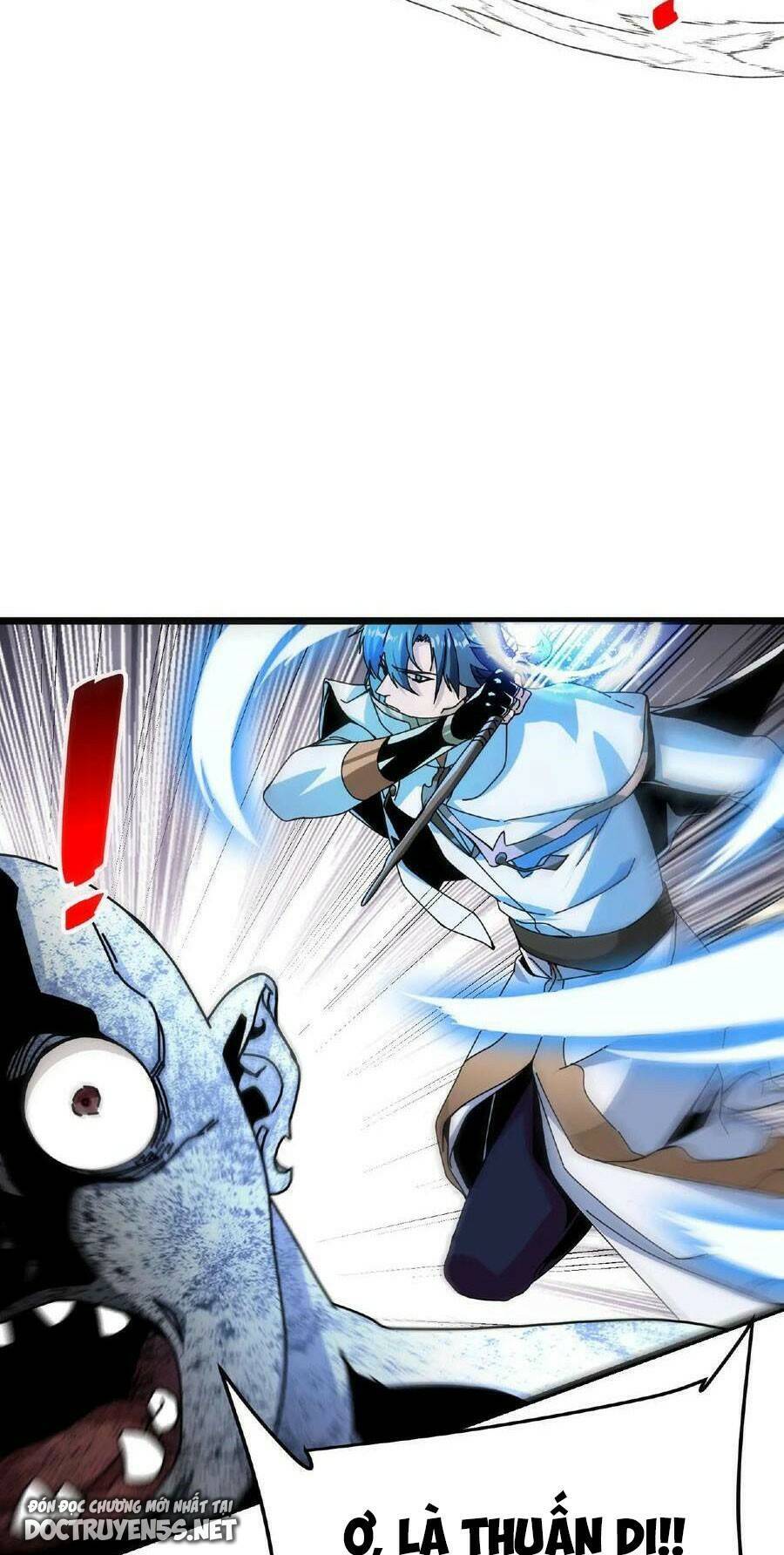 Đoạt Mạng Bằng Trị Liệu Thuật Chapter 10 - Trang 2