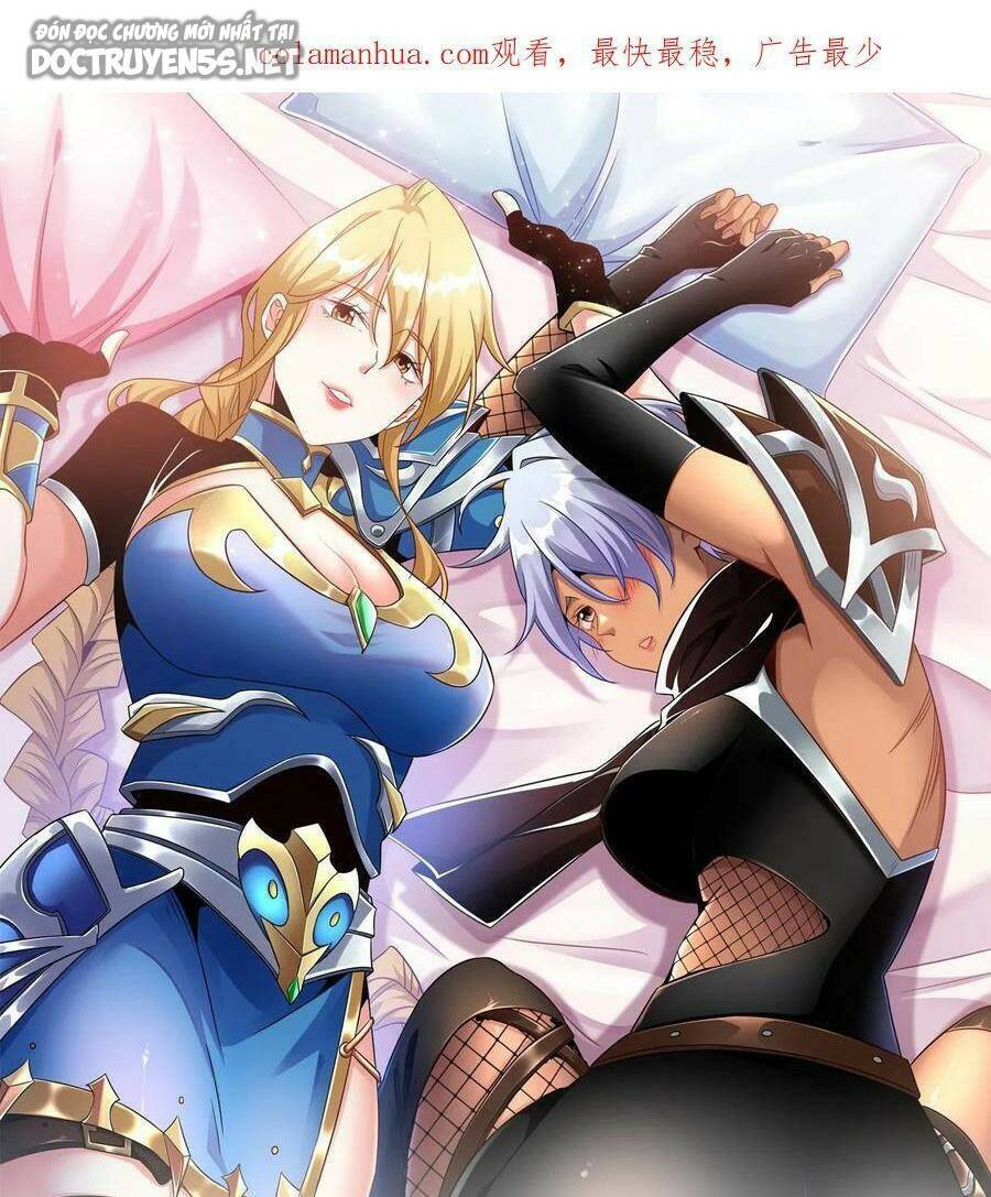 Đoạt Mạng Bằng Trị Liệu Thuật Chapter 100 - Trang 2