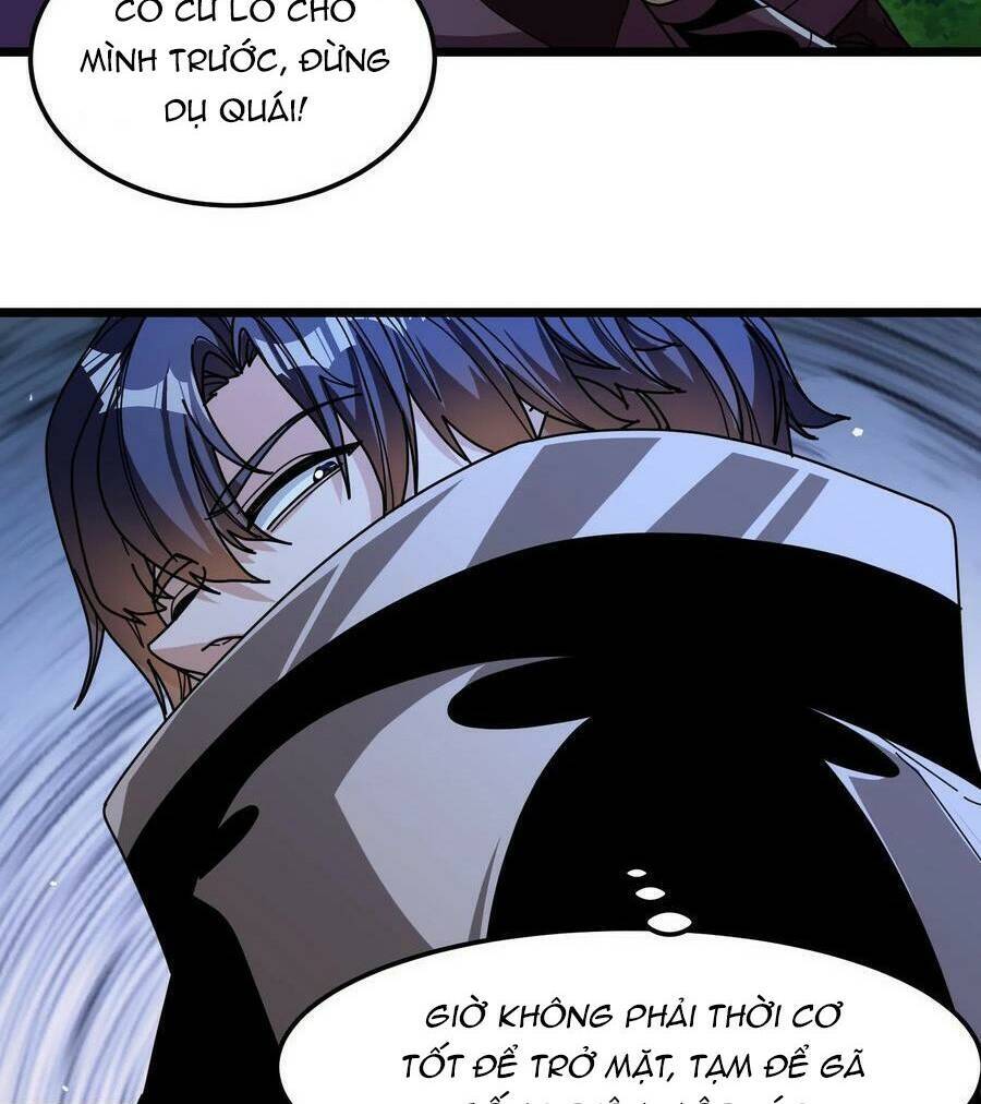 Đoạt Mạng Bằng Trị Liệu Thuật Chapter 100 - Trang 2