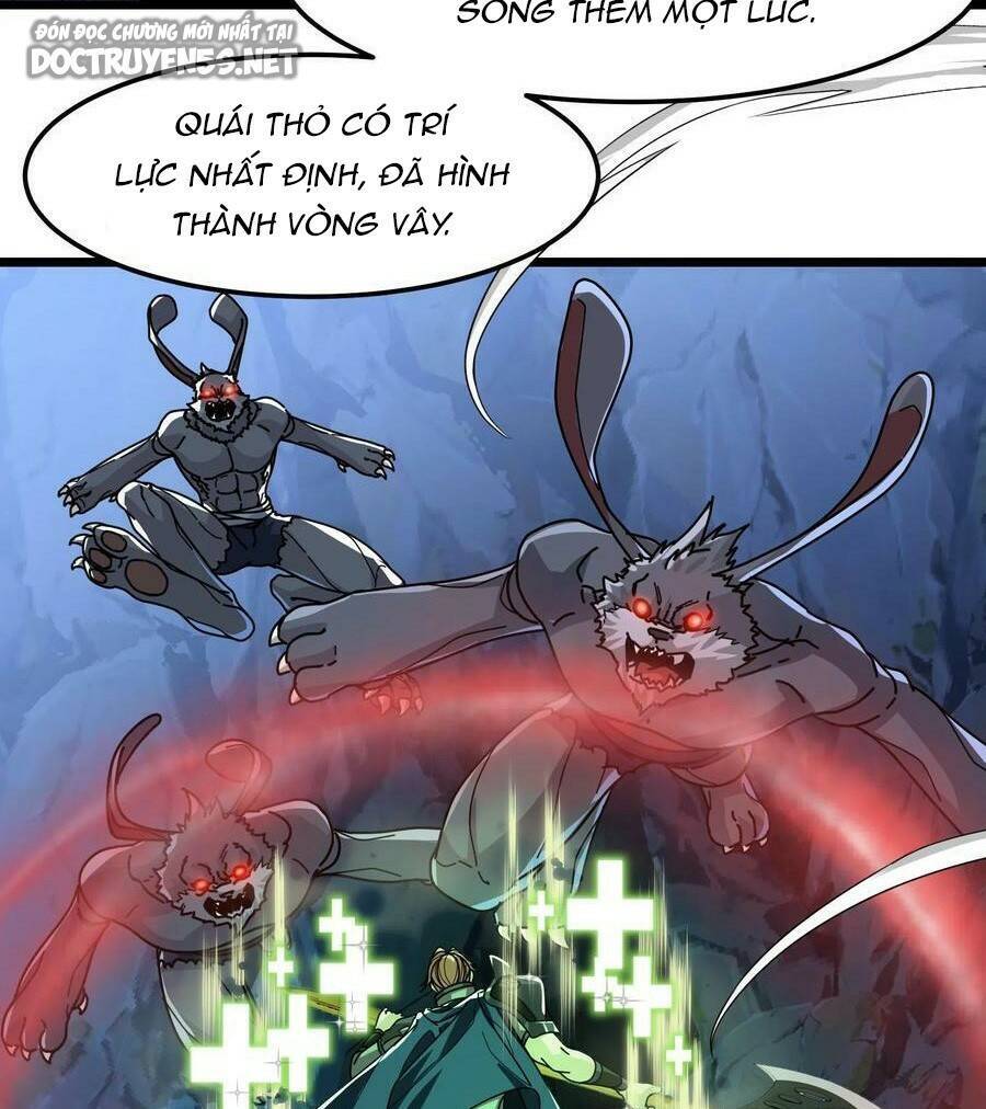 Đoạt Mạng Bằng Trị Liệu Thuật Chapter 100 - Trang 2