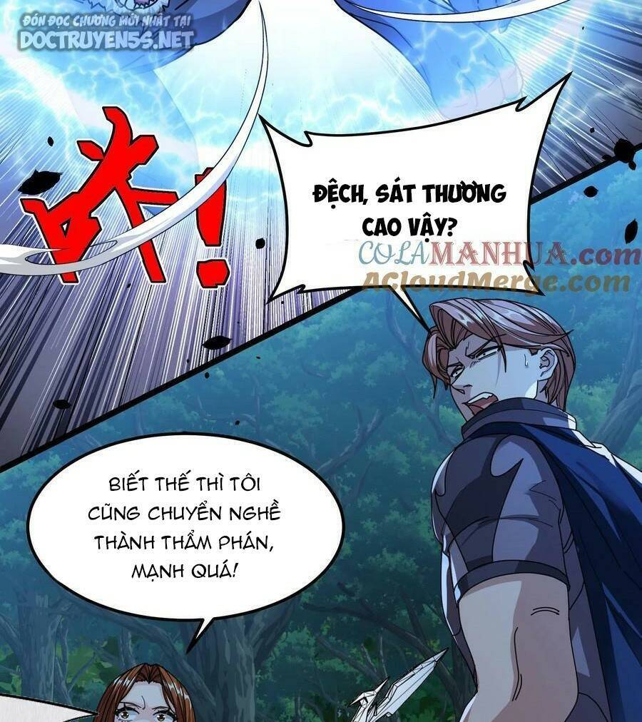 Đoạt Mạng Bằng Trị Liệu Thuật Chapter 100 - Trang 2