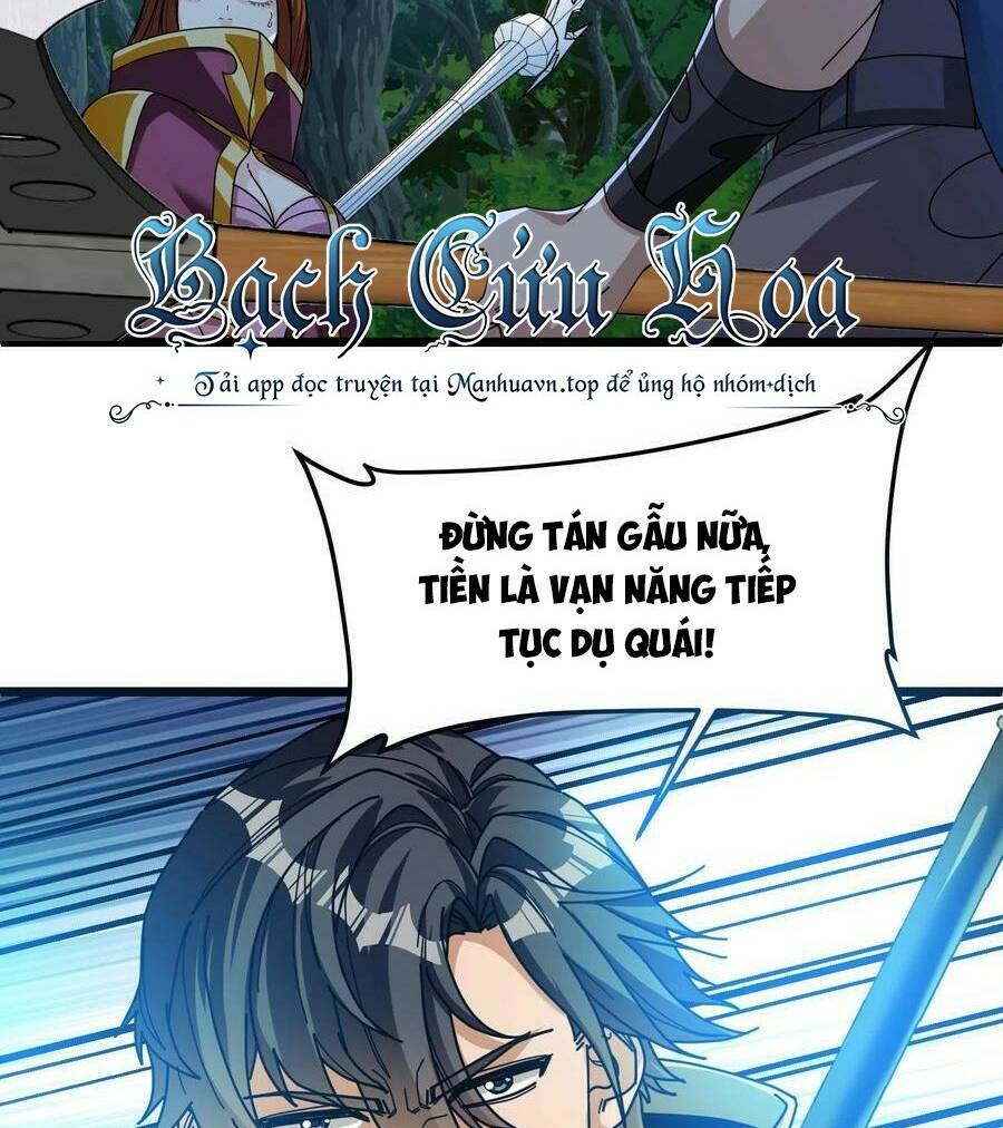 Đoạt Mạng Bằng Trị Liệu Thuật Chapter 100 - Trang 2