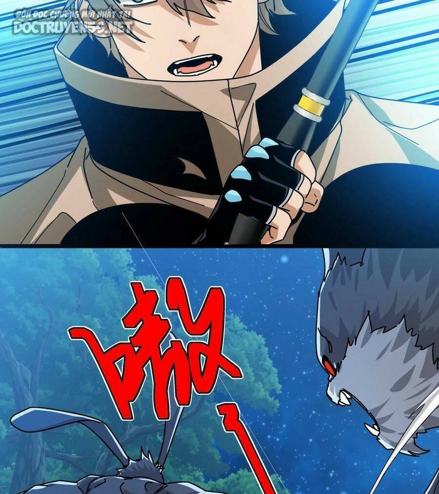 Đoạt Mạng Bằng Trị Liệu Thuật Chapter 100 - Trang 2