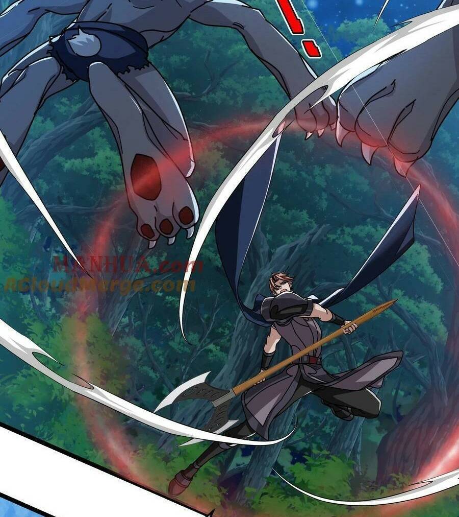 Đoạt Mạng Bằng Trị Liệu Thuật Chapter 100 - Trang 2