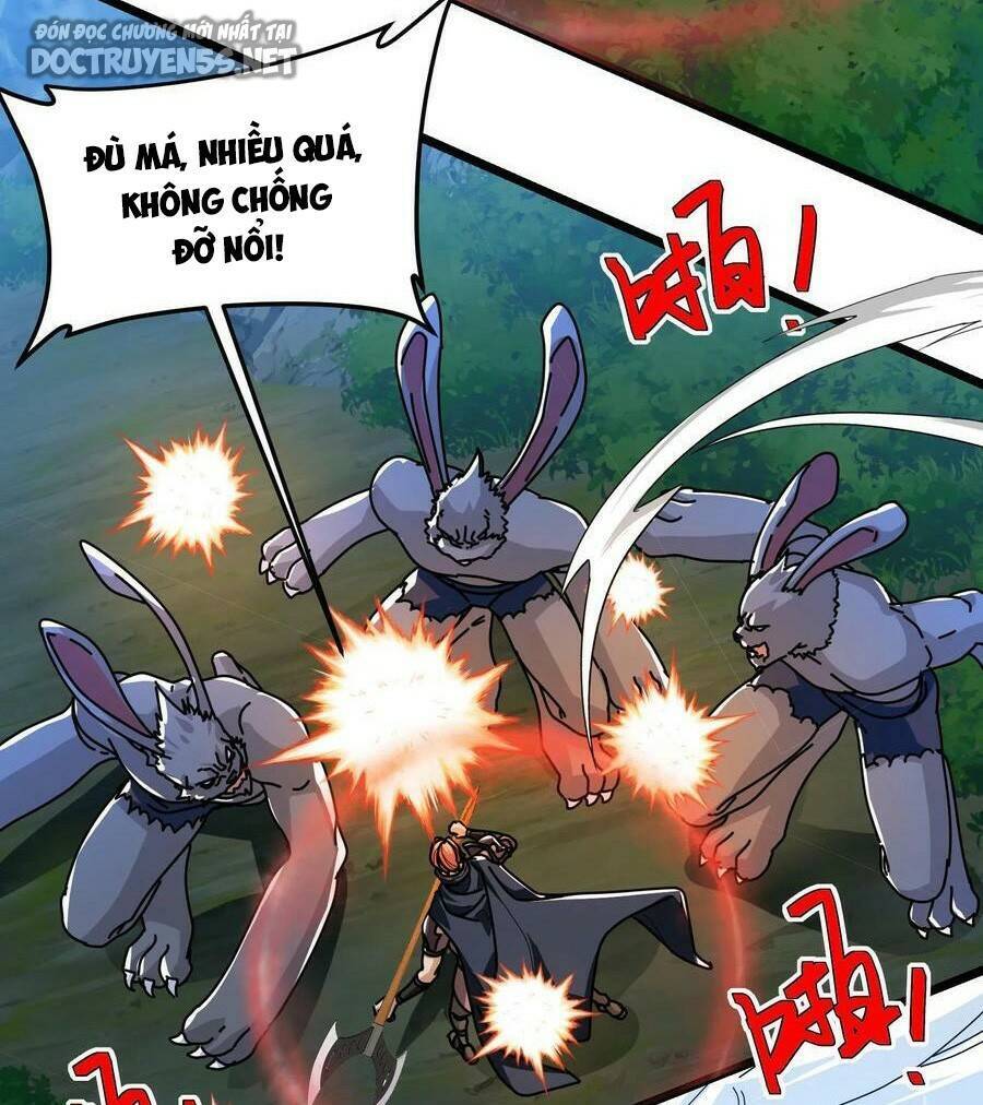 Đoạt Mạng Bằng Trị Liệu Thuật Chapter 100 - Trang 2