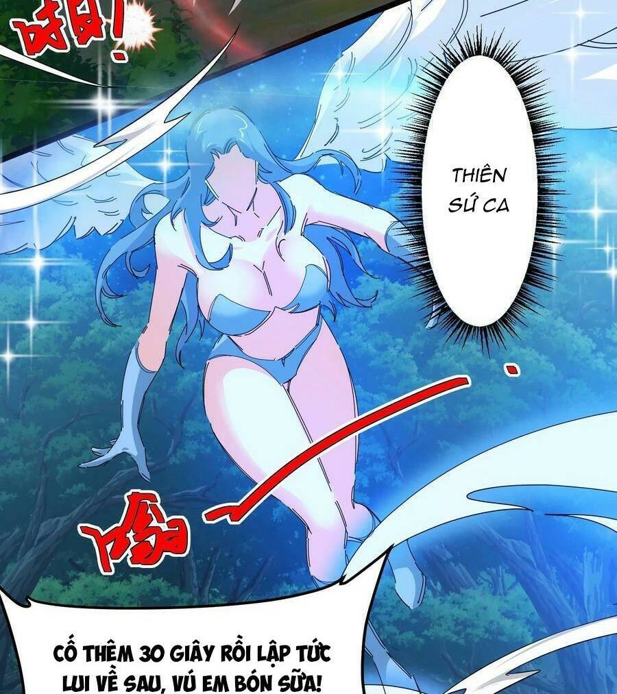 Đoạt Mạng Bằng Trị Liệu Thuật Chapter 100 - Trang 2