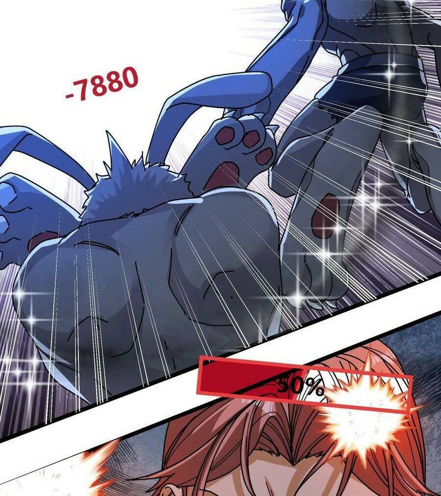 Đoạt Mạng Bằng Trị Liệu Thuật Chapter 100 - Trang 2