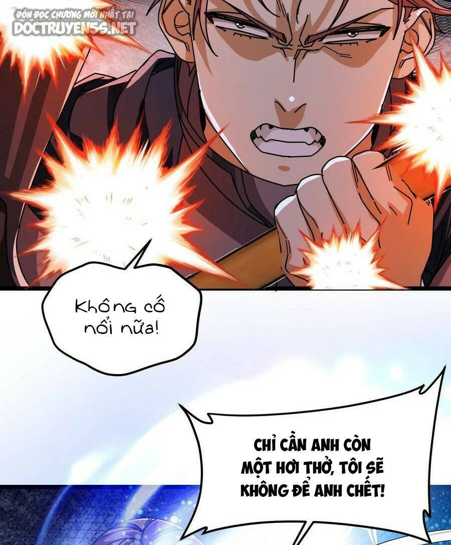 Đoạt Mạng Bằng Trị Liệu Thuật Chapter 100 - Trang 2