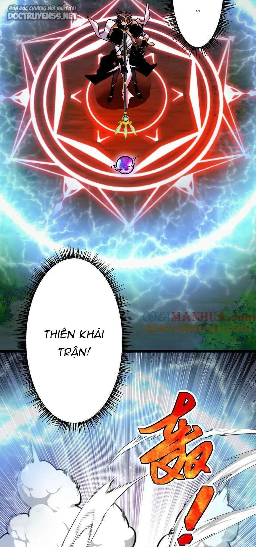 Đoạt Mạng Bằng Trị Liệu Thuật Chapter 100 - Trang 2