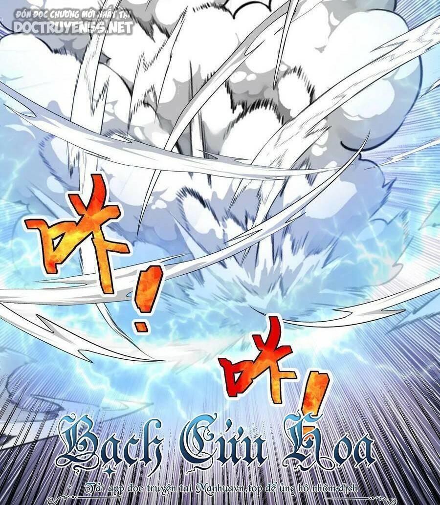 Đoạt Mạng Bằng Trị Liệu Thuật Chapter 100 - Trang 2