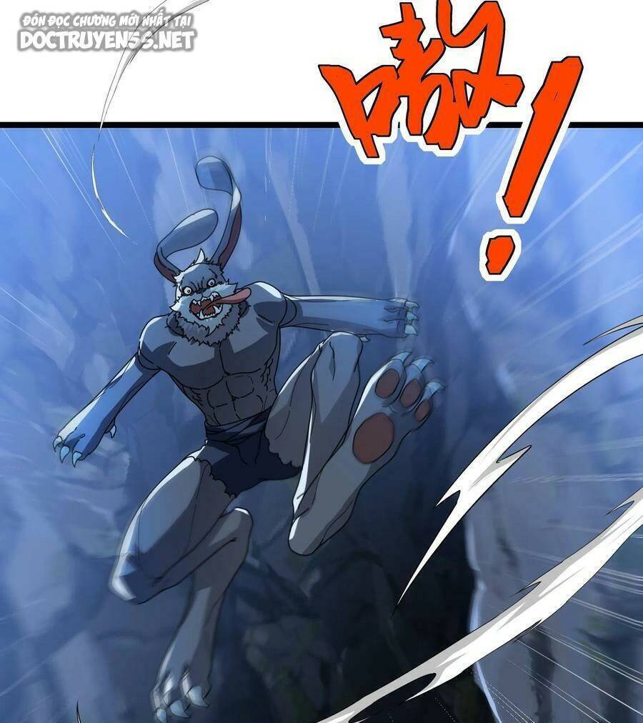 Đoạt Mạng Bằng Trị Liệu Thuật Chapter 100 - Trang 2