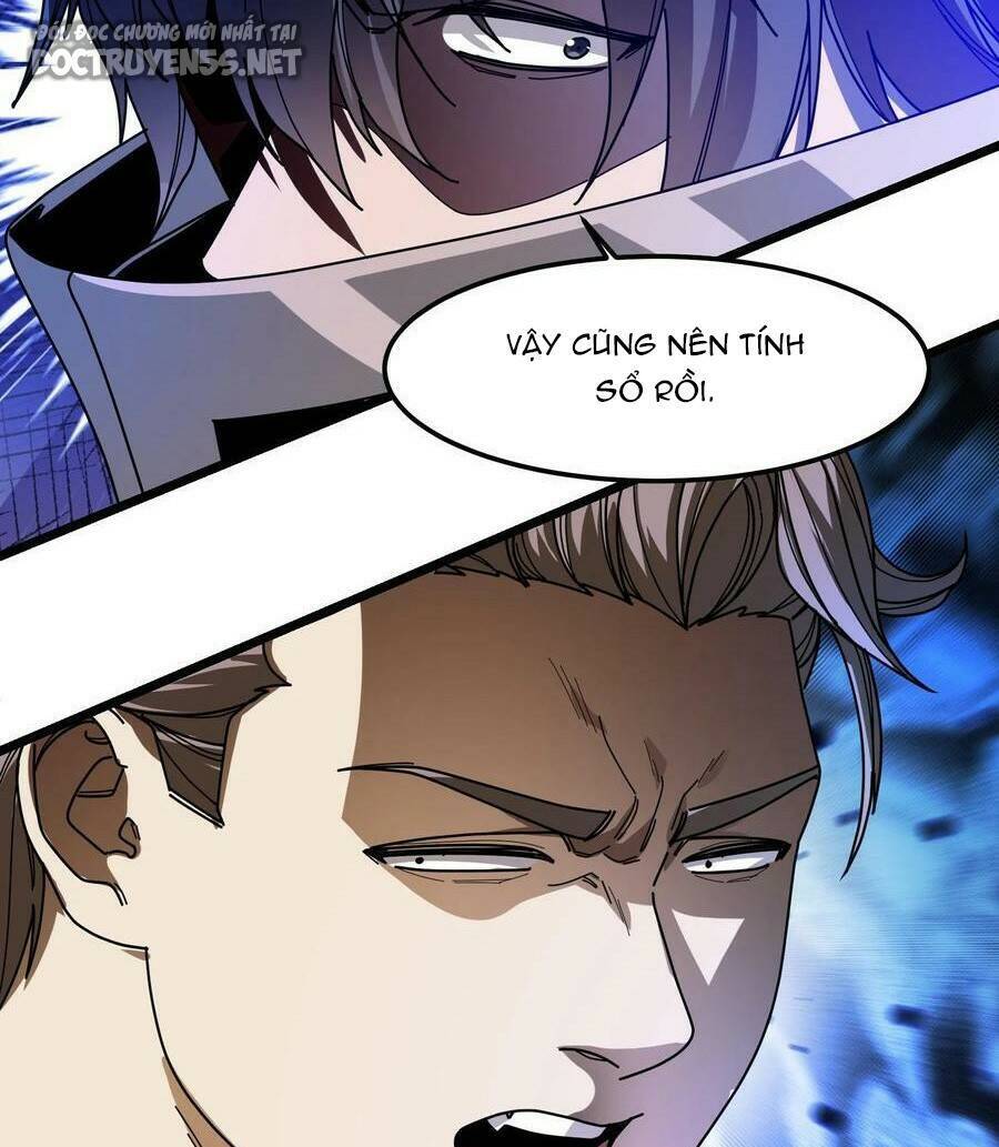 Đoạt Mạng Bằng Trị Liệu Thuật Chapter 100 - Trang 2