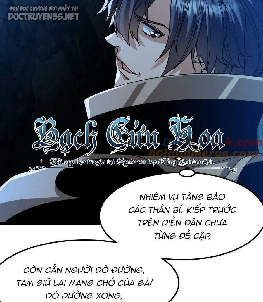 Đoạt Mạng Bằng Trị Liệu Thuật Chapter 100 - Trang 2