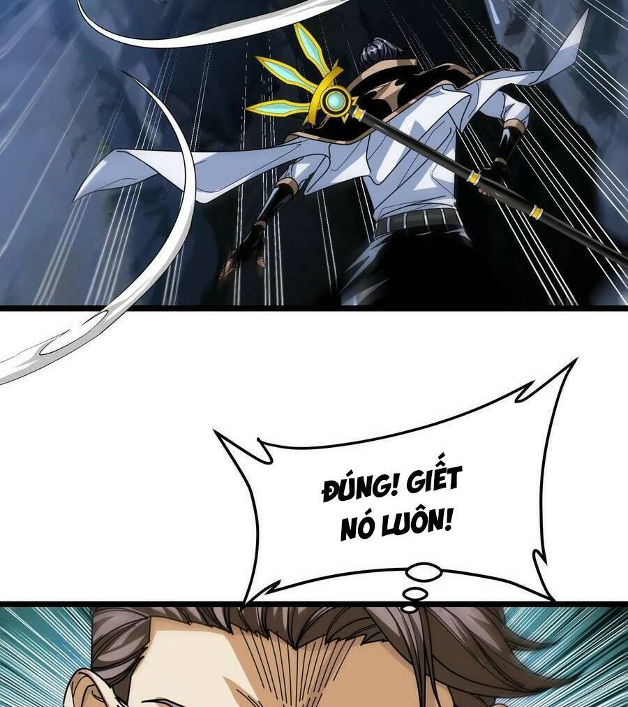 Đoạt Mạng Bằng Trị Liệu Thuật Chapter 100 - Trang 2